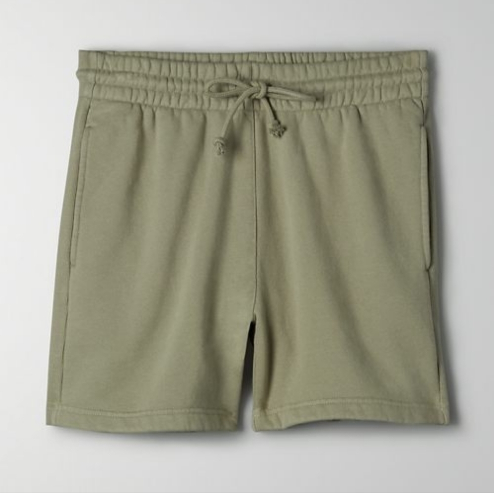 Aritzia TNA Sweat Shorts